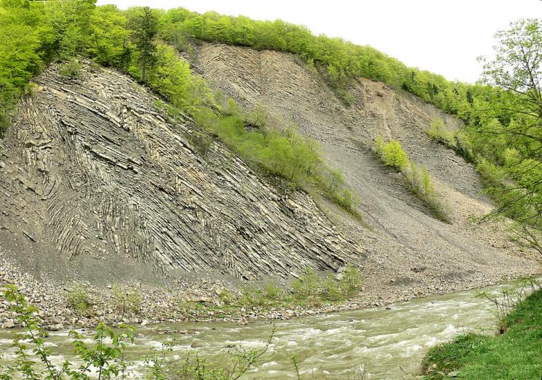 Делятин з panoramio.com - Делятин