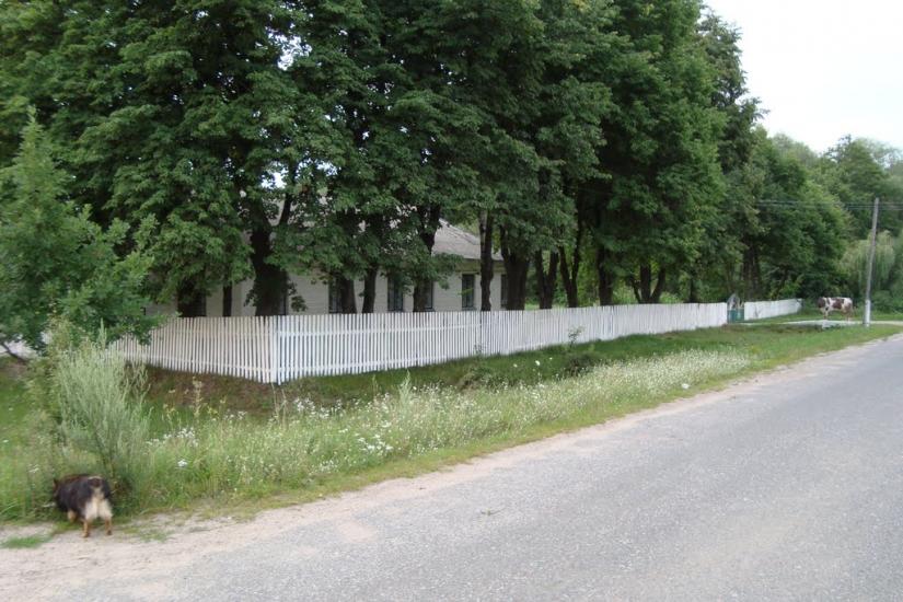 Заріччя з panoramio.com - Заріччя