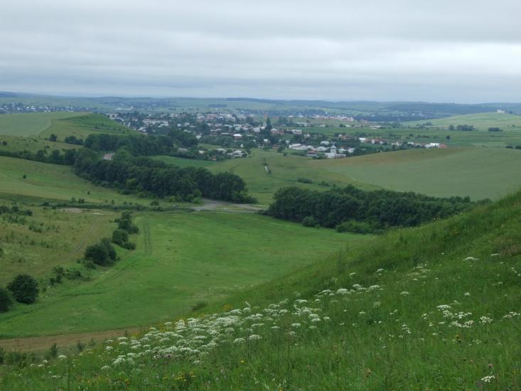 Путятинці з panoramio.com - Путятинці