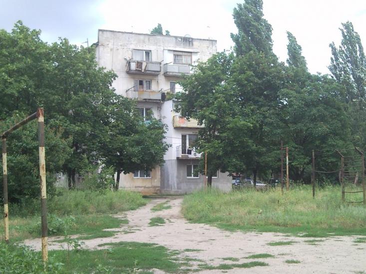 Великодолинське з panoramio.com - Великодолинське