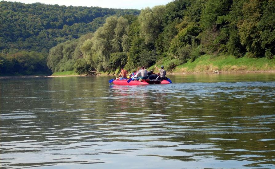 Возилів з panoramio.com - Возилів