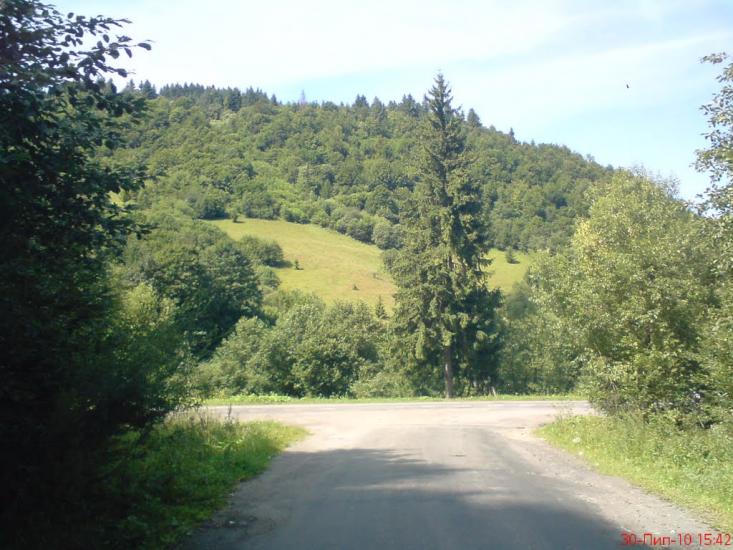 Річка з panoramio.com - Річка