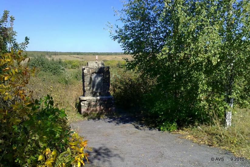 Покровське з panoramio.com - Покровське