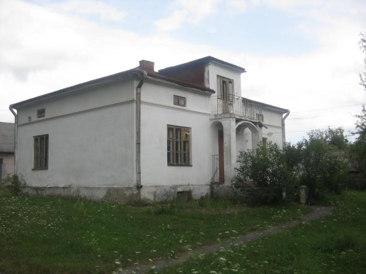 Немирів з panoramio.com - Немиров