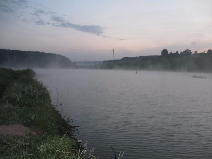 Солоницівка з panoramio.com - Solonytsivka