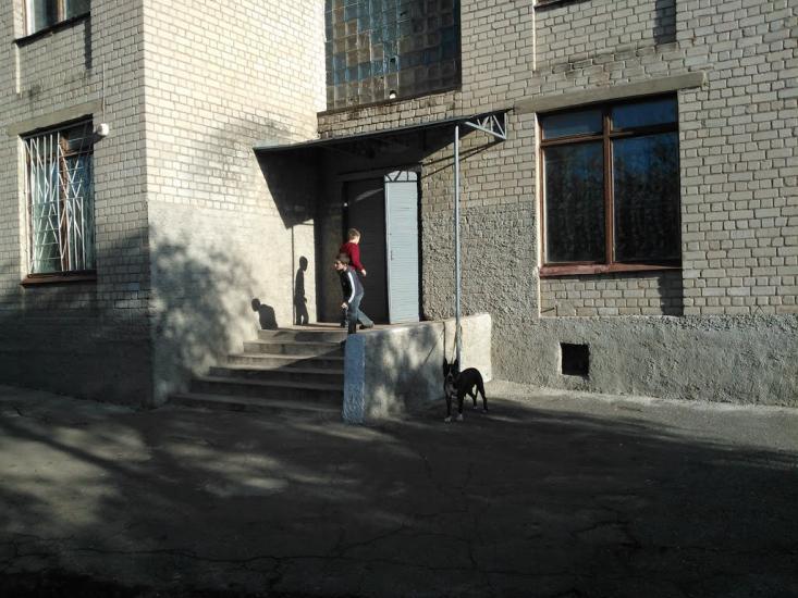 Покотилівка з panoramio.com - Покотилівка