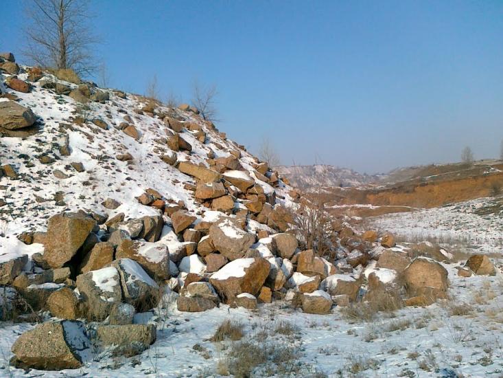 Стила з panoramio.com - Стила