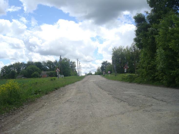 Жищинці з panoramio.com - Жищинцы