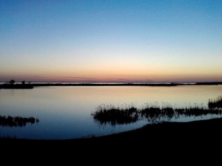 Лиман з panoramio.com - Лиман