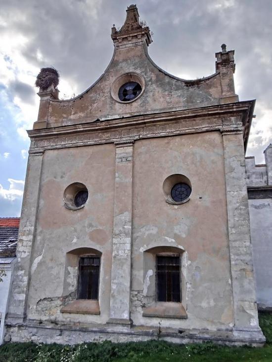 Гусятин з panoramio.com - Gusyatin