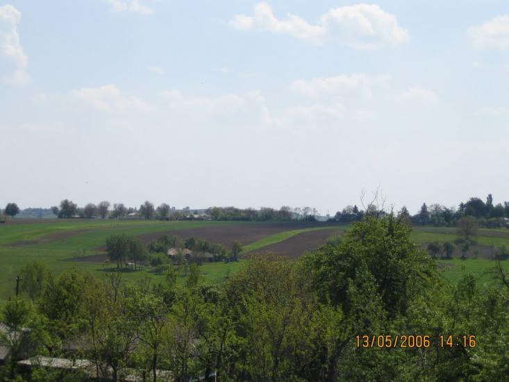 Ванчиківці з panoramio.com - Ванчиковцы