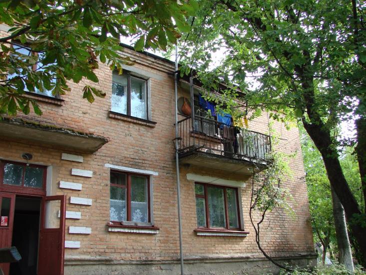 Балахівка з panoramio.com - Балаховка