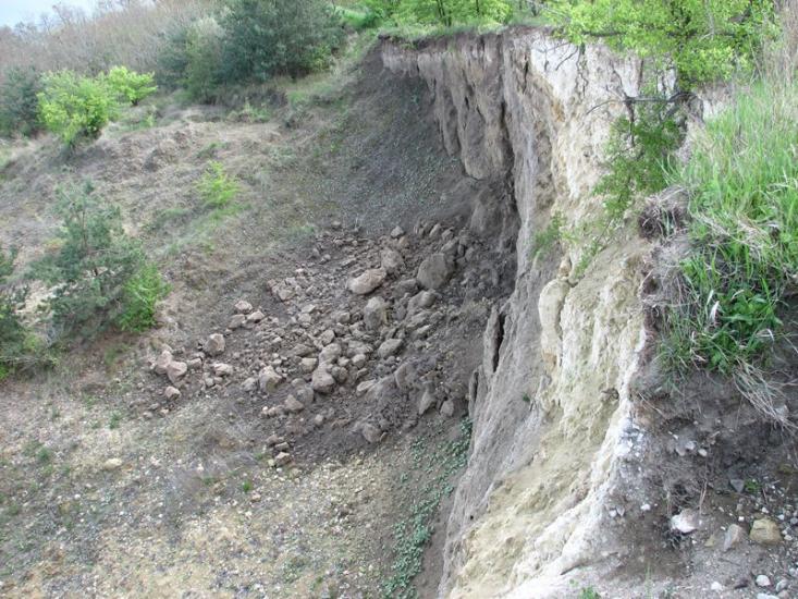 Бучак з panoramio.com - Бучак
