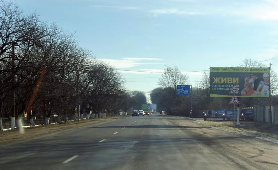 Будилів з panoramio.com - Будилів