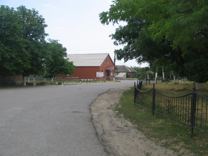 Кузнеці з panoramio.com - Кузнецы