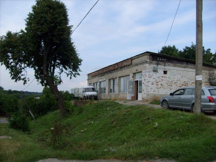 Браїлів з panoramio.com - Brayiliv