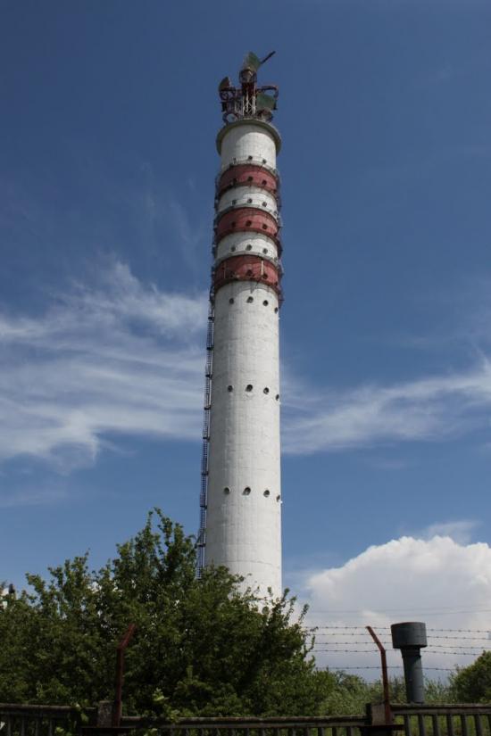 Булахівка з panoramio.com - Булаховка