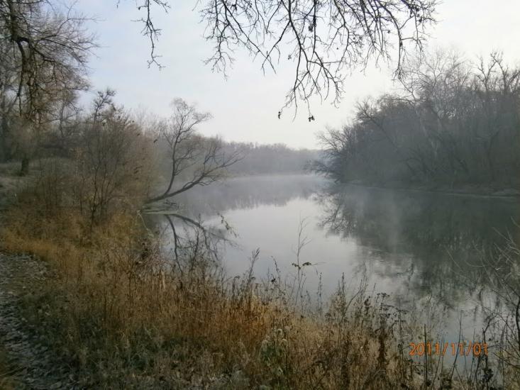 Пискунівка з panoramio.com - Pyskunivka