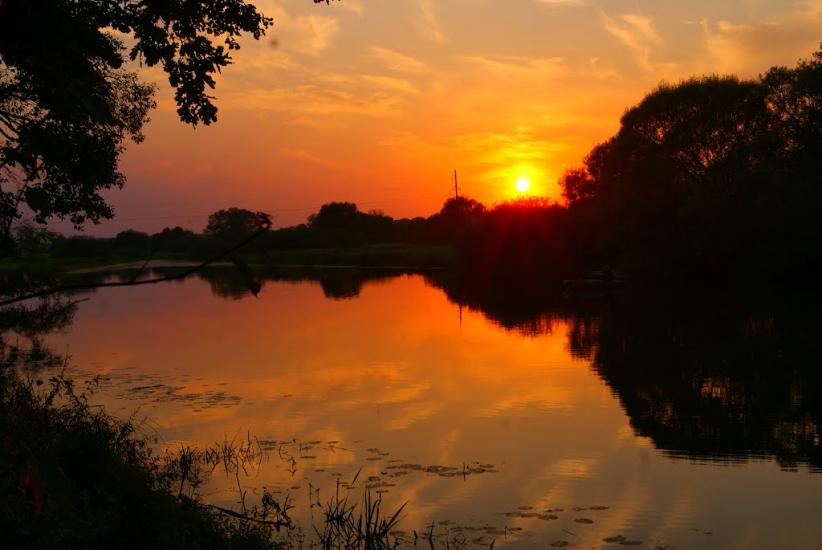 Семки з panoramio.com - Семки