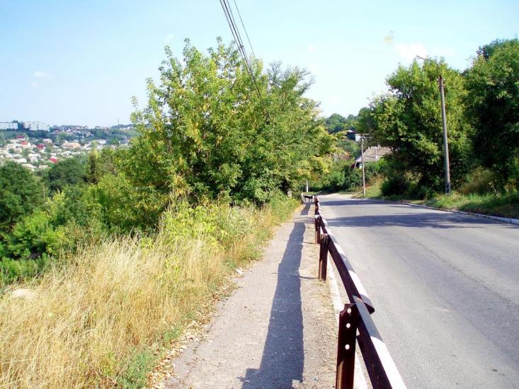 Городок з panoramio.com - Городок