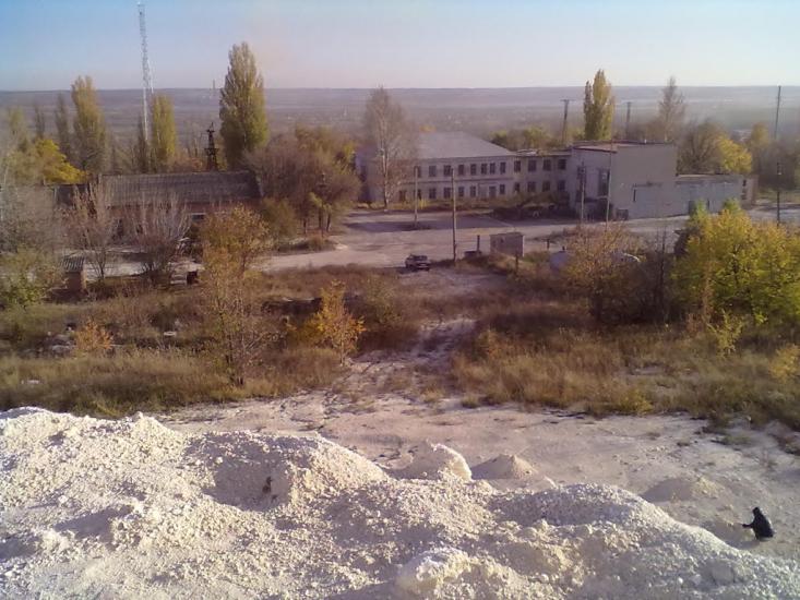 Райгородок з panoramio.com - Райгородок