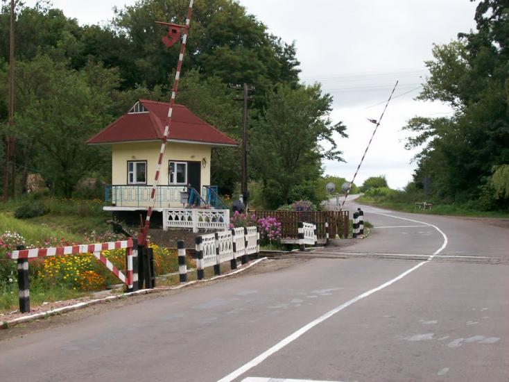 Гужівка з panoramio.com - Гужівка