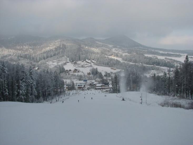 Мигове з panoramio.com - Мигово