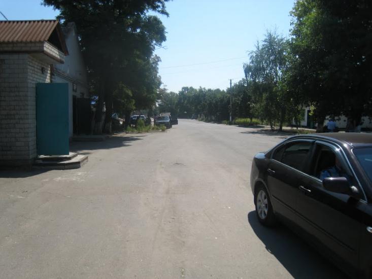 Славгород з panoramio.com - Славгород