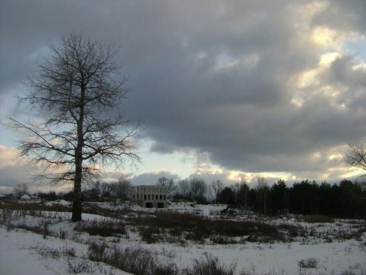 Березань з panoramio.com - Березань