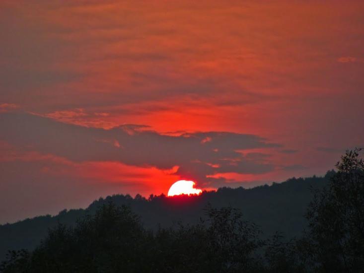 Калагарівка з panoramio.com - Калагаровка