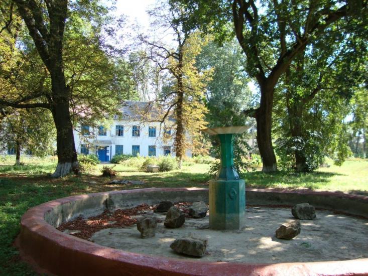 Березова Рудка з panoramio.com - Березовая Рудка
