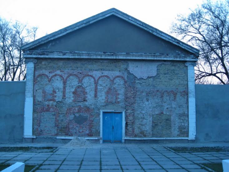 Золоте з panoramio.com - Золотое