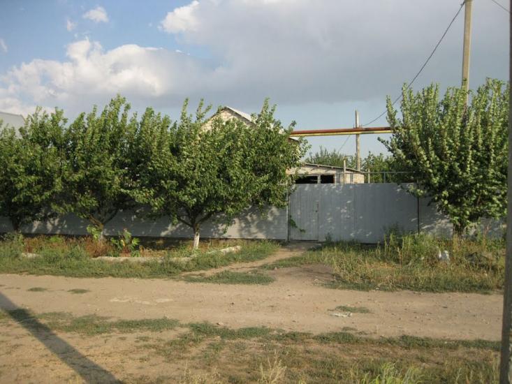 Якимівка з panoramio.com - Акимовка