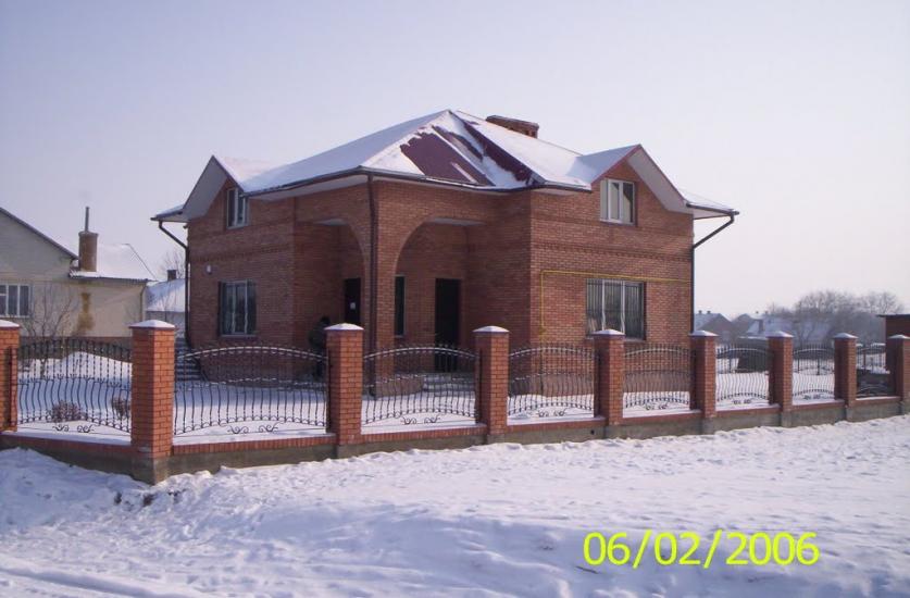 Волиця з panoramio.com - Волица