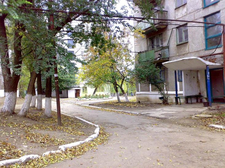 Булавинське з panoramio.com - Булавинское