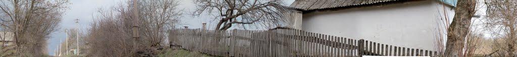 Грушківка з panoramio.com - Грушковка