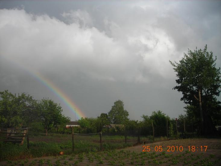 Пересічна з panoramio.com - Пересічна