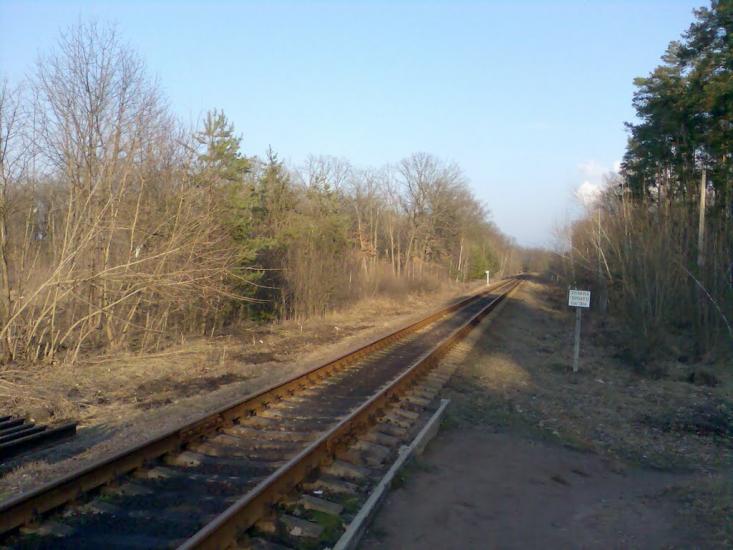 Дмитрівка з panoramio.com - Дмитровка