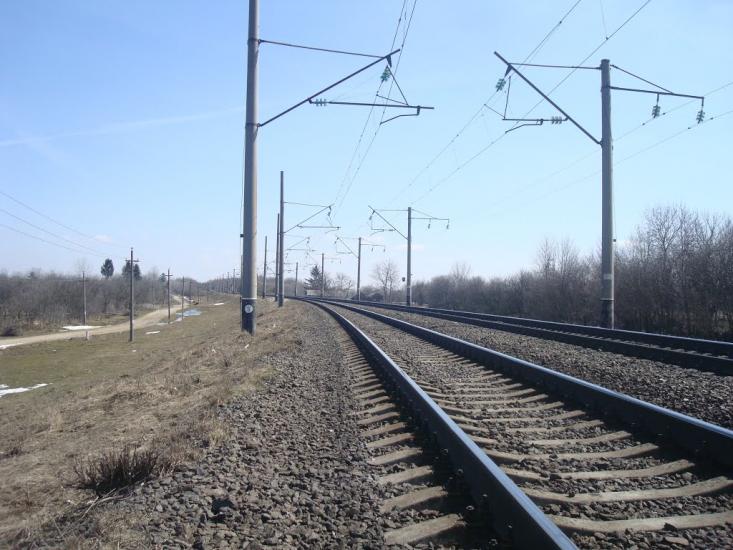 Коричинці з panoramio.com - Коричинцы