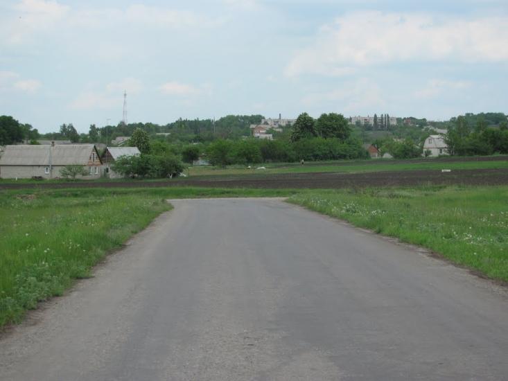 Феськи з panoramio.com - Феськи