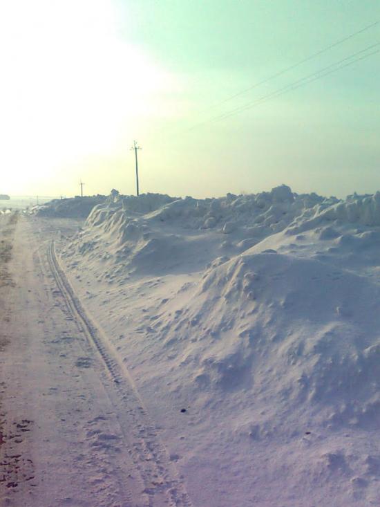 Маковичі з panoramio.com - Маковичі