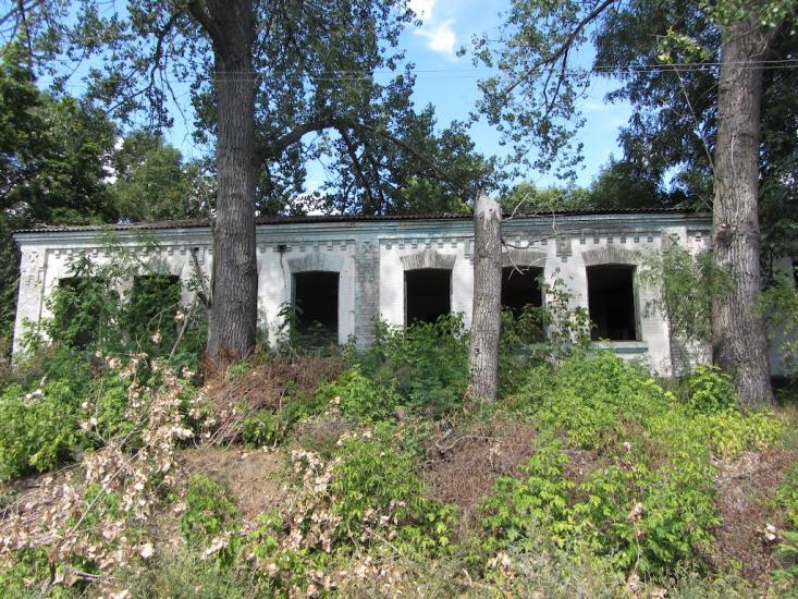 Попівка з panoramio.com - Попівка