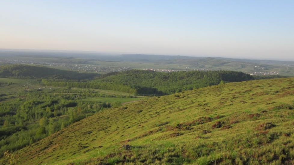 Битків з panoramio.com - Битків