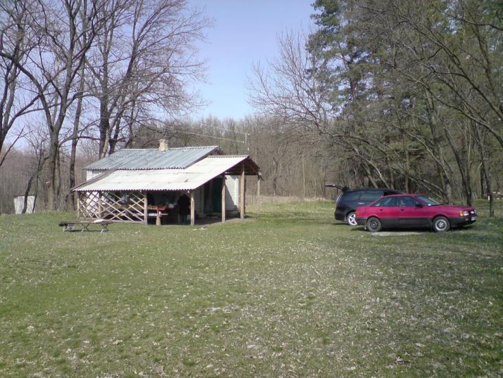 Серебрянка з panoramio.com - Serebryanka
