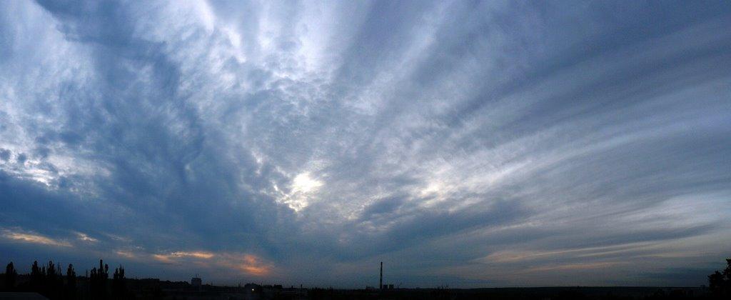 Покотилівка з panoramio.com - Покотилівка