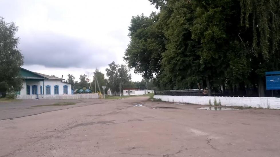 Алтинівка з panoramio.com - Алтинівка