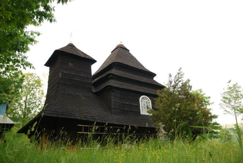 Ужок з panoramio.com - Uzhok