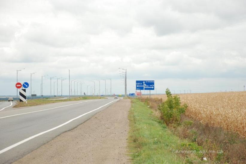 Великі Трояни з panoramio.com - Великі Трояни