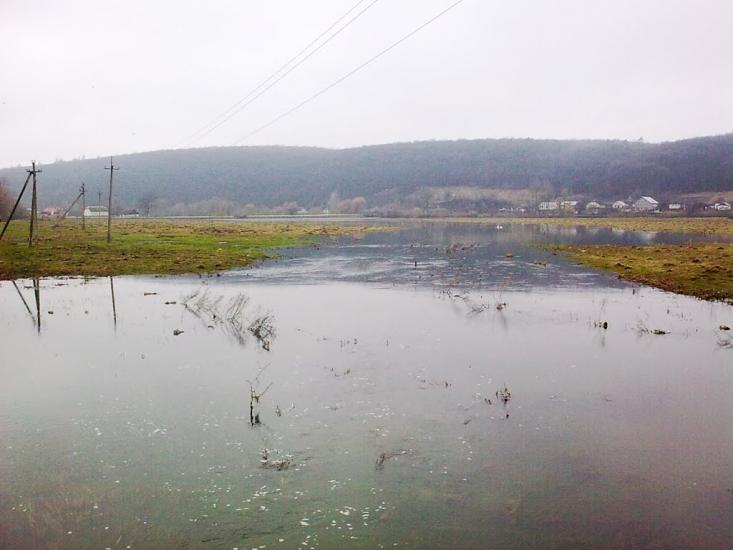 Лошнів з panoramio.com - Лошнів