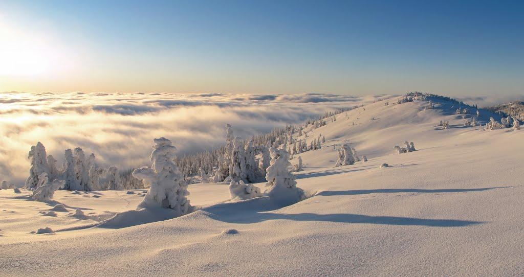 Лопухів з panoramio.com - Лопухов